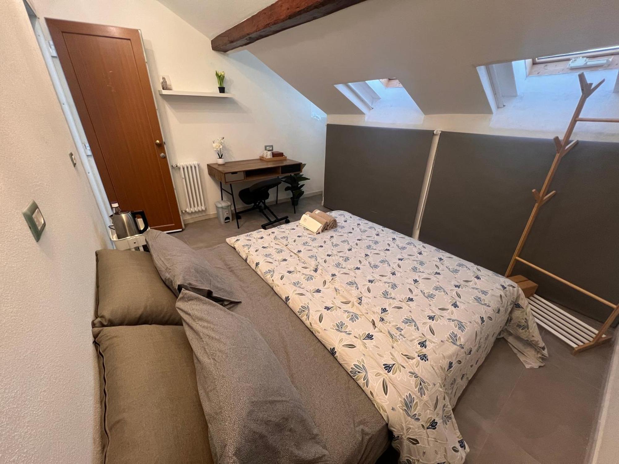 Cosy Nest Apartment Savona Exterior photo